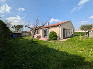  Maison � vendre 4 pi�ces 95 m�