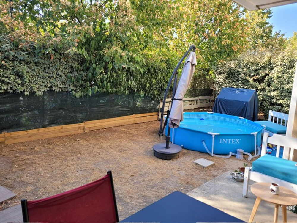 Appartement 3 pièces 60 m² · à Cugnaux · 60 m² · 199 900 €