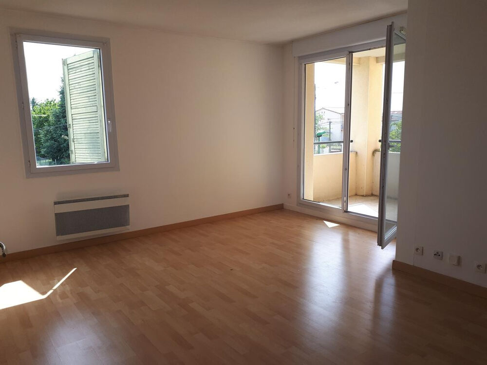 31270 CUGNAUX: Appartement T2 à louer