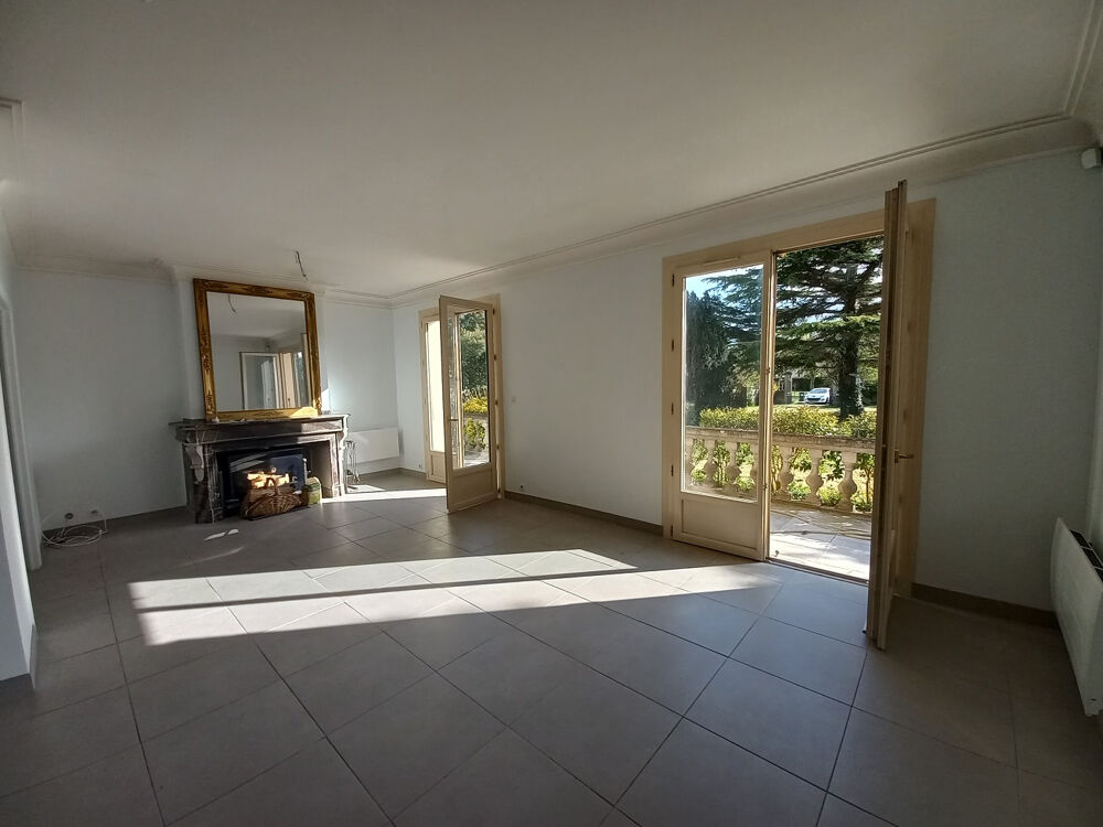 Location Maison 31270 CUGNAUX: Maison T4 à louer Cugnaux