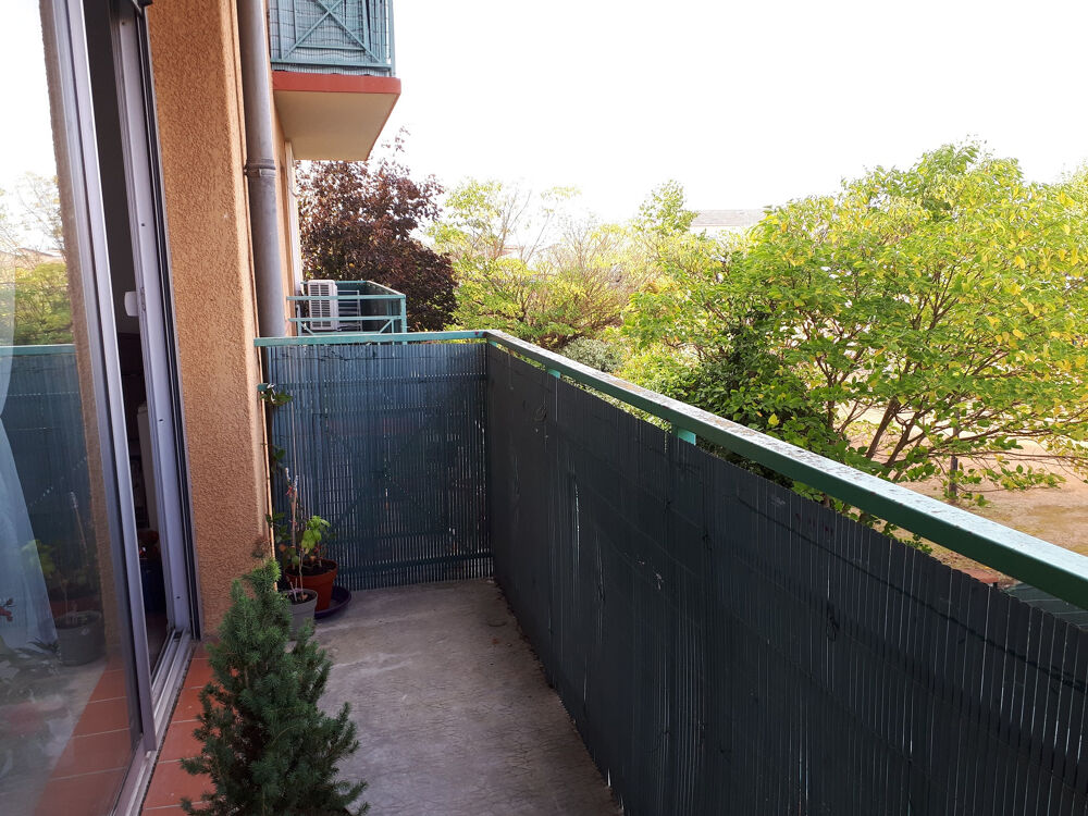 Location Appartement 31270 CUGNAUX : Appartement T1 à louer Cugnaux