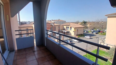   31270 FROUZINS: Appartement T2 � louer Appartement - 2 pi�ce(s) - 56 m�