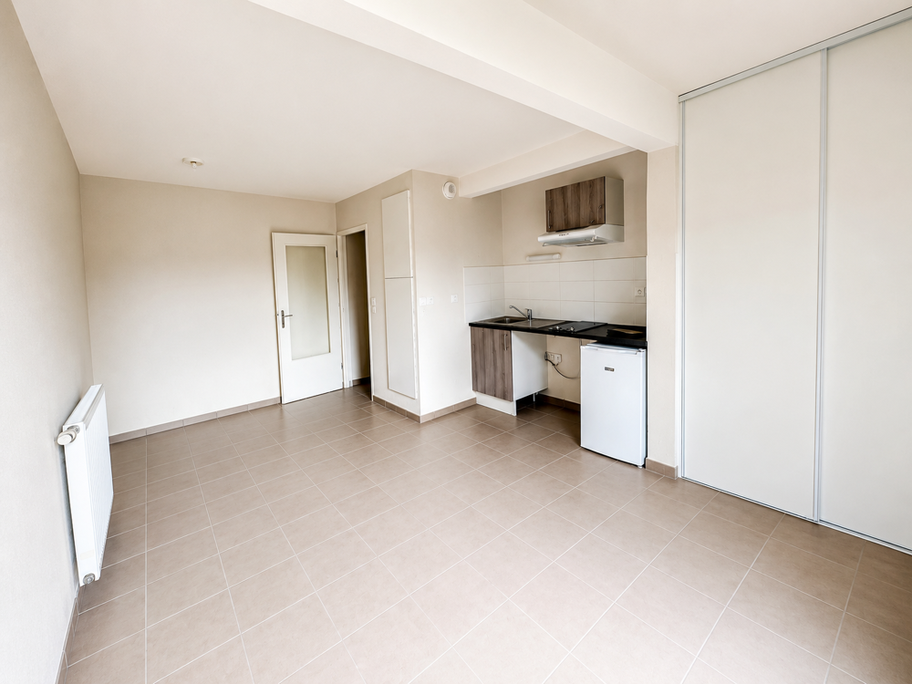 Vente Appartement APPARTEMENT T2 Toulouse