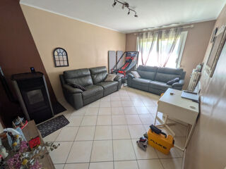  Maison � vendre 4 pi�ces 82 m�