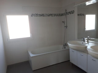  Maison à louer 4 pièces 90 m²