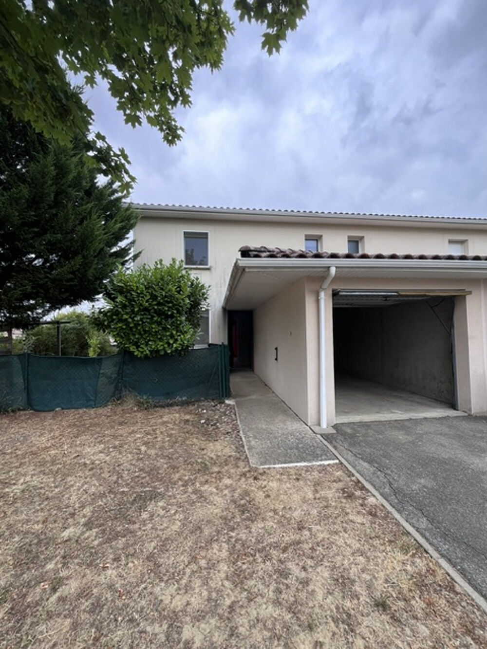 Vente Maison Maison T4 avec Garage Cornebarrieu
