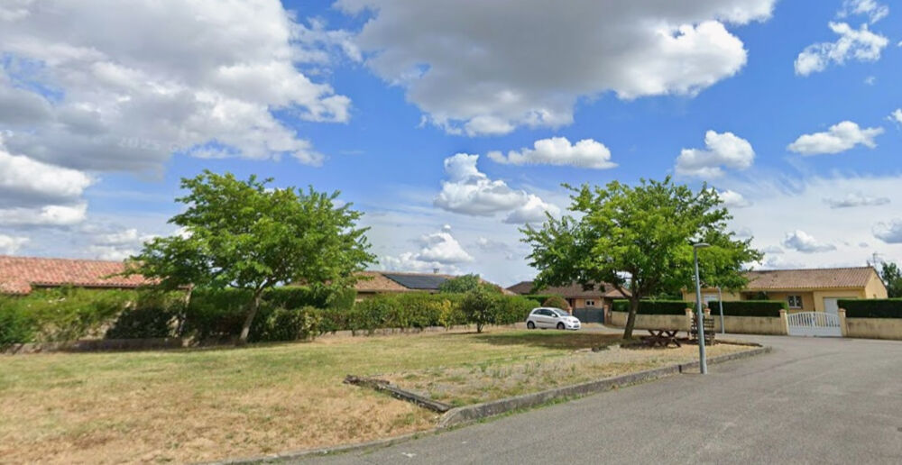 Vente Maison Maison T4 avec garage Saint-Lys 31470 St lys