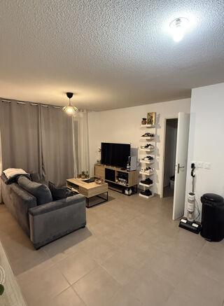  Appartement � vendre 2 pi�ces 44 m�