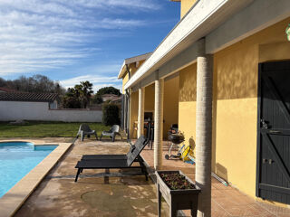  Maison � vendre 6 pi�ces 175 m�