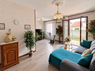  Maison à vendre 3 pièces 62 m²