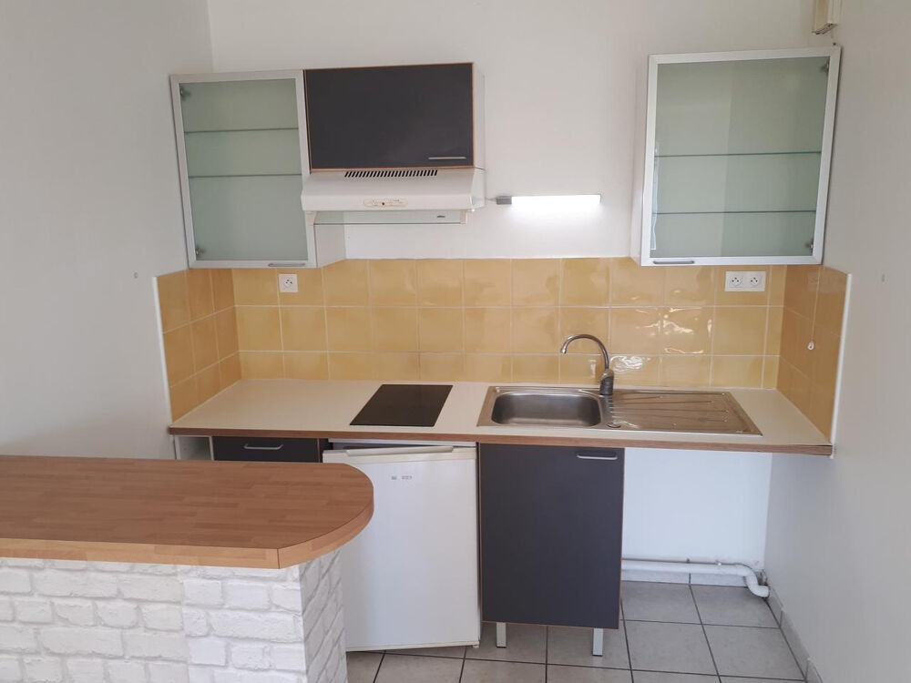 31270 CUGNAUX: Appartement T2 à louer