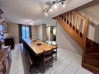  Maison � vendre 6 pi�ces 119 m�