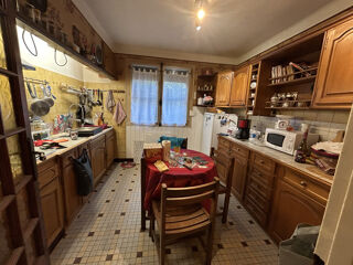  Maison � vendre 4 pi�ces 100 m�