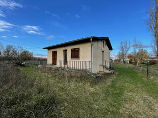  Maison � vendre 2 pi�ces 60 m�