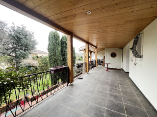  Maison � vendre 7 pi�ces 223 m�