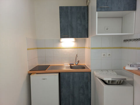  Appartement � louer 2 pi�ces 44 m�