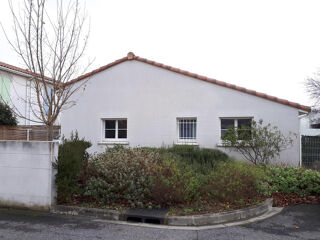  Maison à louer 4 pièces 90 m²