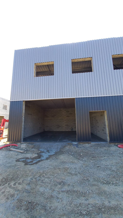 31600 MURET: Local d'activit&eacute; NEUF 1153 31600 Muret