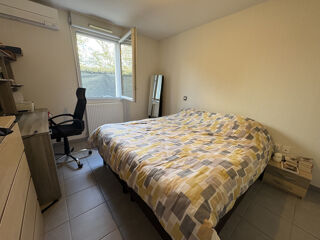  Appartement à vendre 3 pièces 61 m²