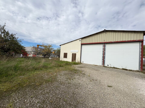 LOCAL BUREAUX ENTREPOT 31270 Villeneuve Tolosane 335000 31270 Villeneuve tolosane