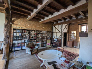  Maison � vendre 6 pi�ces 280 m�