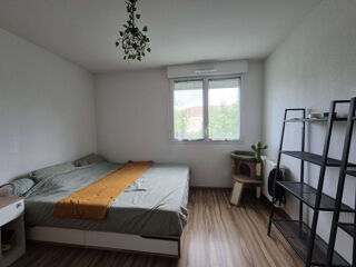  Appartement à louer 2 pièces 40 m²