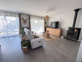  Maison à vendre 5 pièces 133 m²