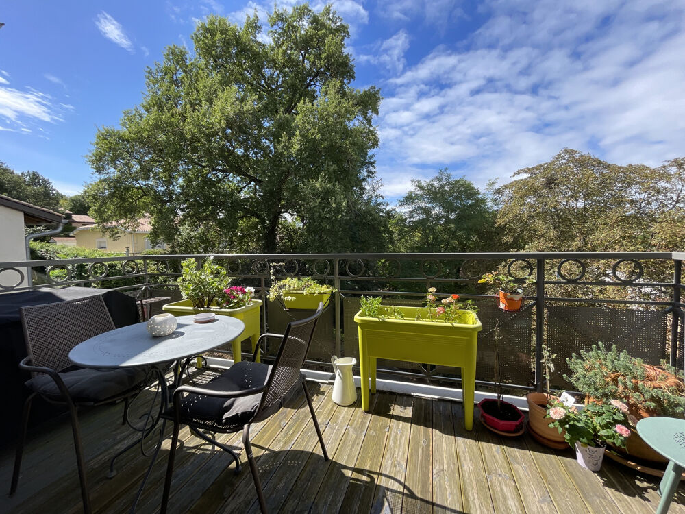 Appartement T4 dernier étage 31320 Castanet Tolosan