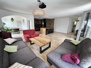  Maison � vendre 5 pi�ces 161 m�