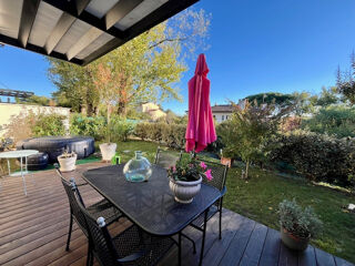  Appartement � vendre 4 pi�ces 86 m�