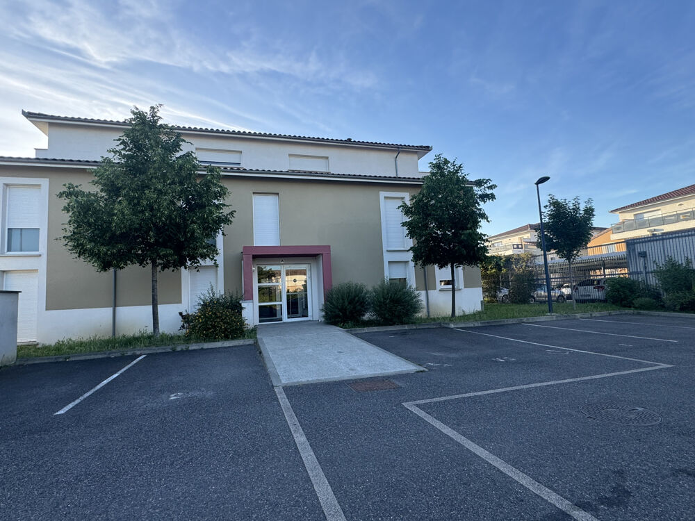 Vente Appartement APPARTEMENT T3 Cugnaux