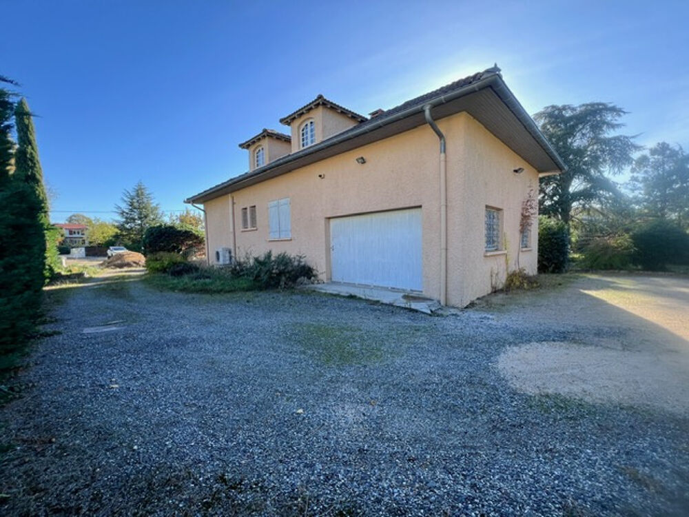 � vendre  Maison Tournefeuille (31170)