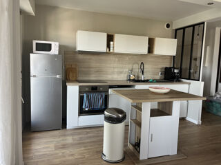 Appartement à louer 3 pièces 63 m²