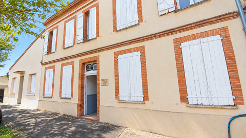   31270 CUGNAUX: bureaux- local à louer 