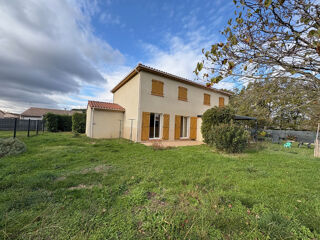  Maison � vendre 4 pi�ces 85 m�