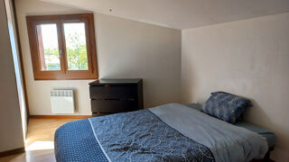  Appartement à louer 2 pièces 47 m²