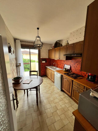  Maison à vendre 5 pièces 153 m²