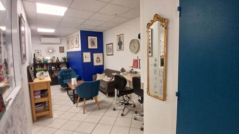   31600 MURET: LOCAL COMMERCIAL OU PROFESSIONNEL A LOUER 