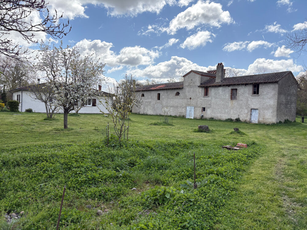 Maison 5 pièces 135 m² · à Seysses · 135 m² · 387 000 €
