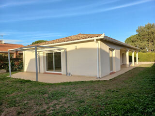  Maison � louer 5 pi�ces 133 m�