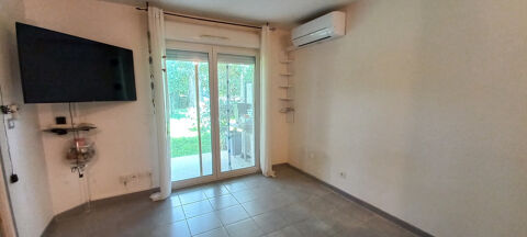  31270 CUGNAUX: loue appartement T2 Appartement - 2 pièce(s) - 37 m²