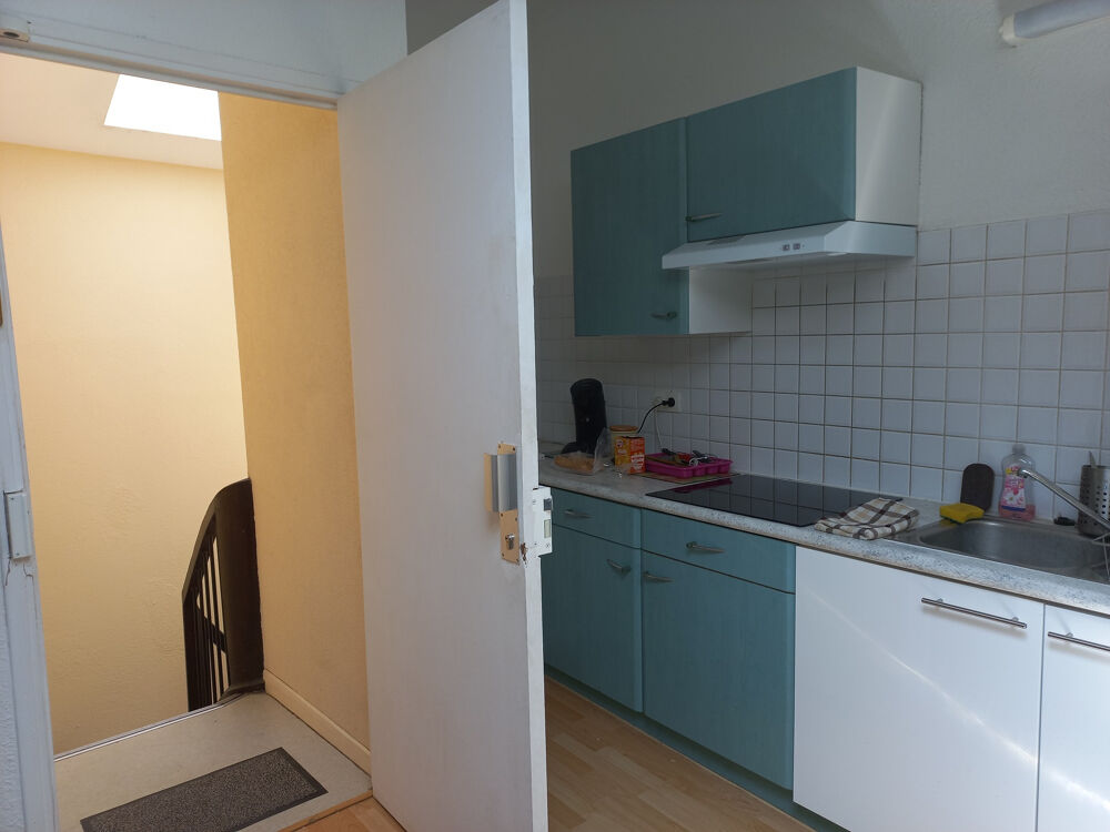 31600 MURET: Loue appartement T2