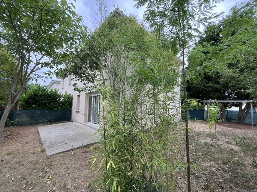 Maison T4 avec Garage