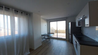  Appartement � louer 3 pi�ces 53 m�