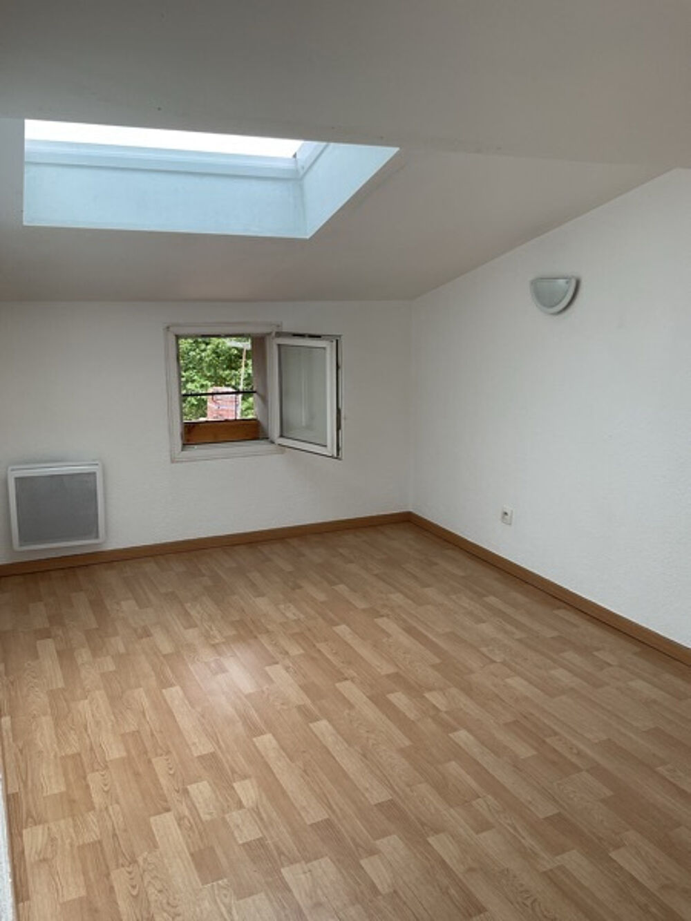 31600 MURET: Loue appartement T2