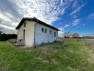  Maison � vendre 2 pi�ces 60 m�