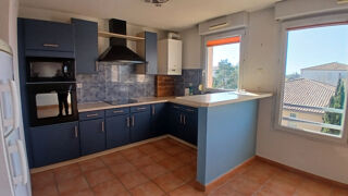  Appartement � louer 2 pi�ces 56 m�