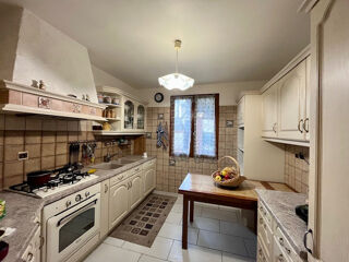  Maison � vendre 6 pi�ces 119 m�