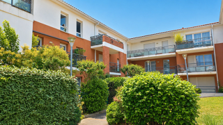  Appartement � louer 2 pi�ces 44 m�