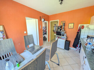  Maison � vendre 4 pi�ces 82 m�